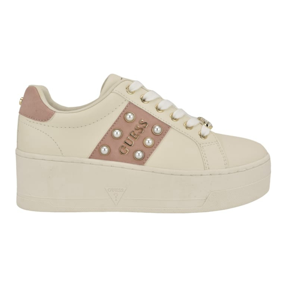 Sneakers 'Sonta Pearl Low-Top' pour Femmes