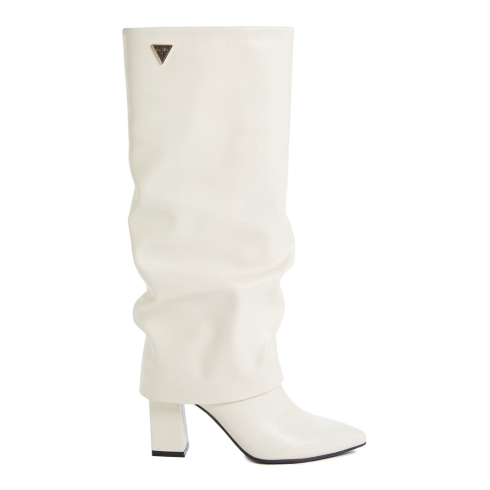 Bottes à talons hauts 'Gibsons Faux-Leather' pour Femmes