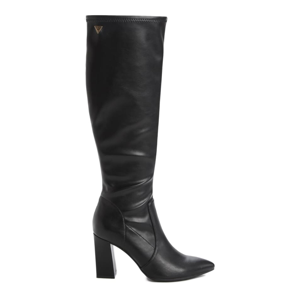 Women's 'Uncann Tall Dress Boots' High Heeled Boots
