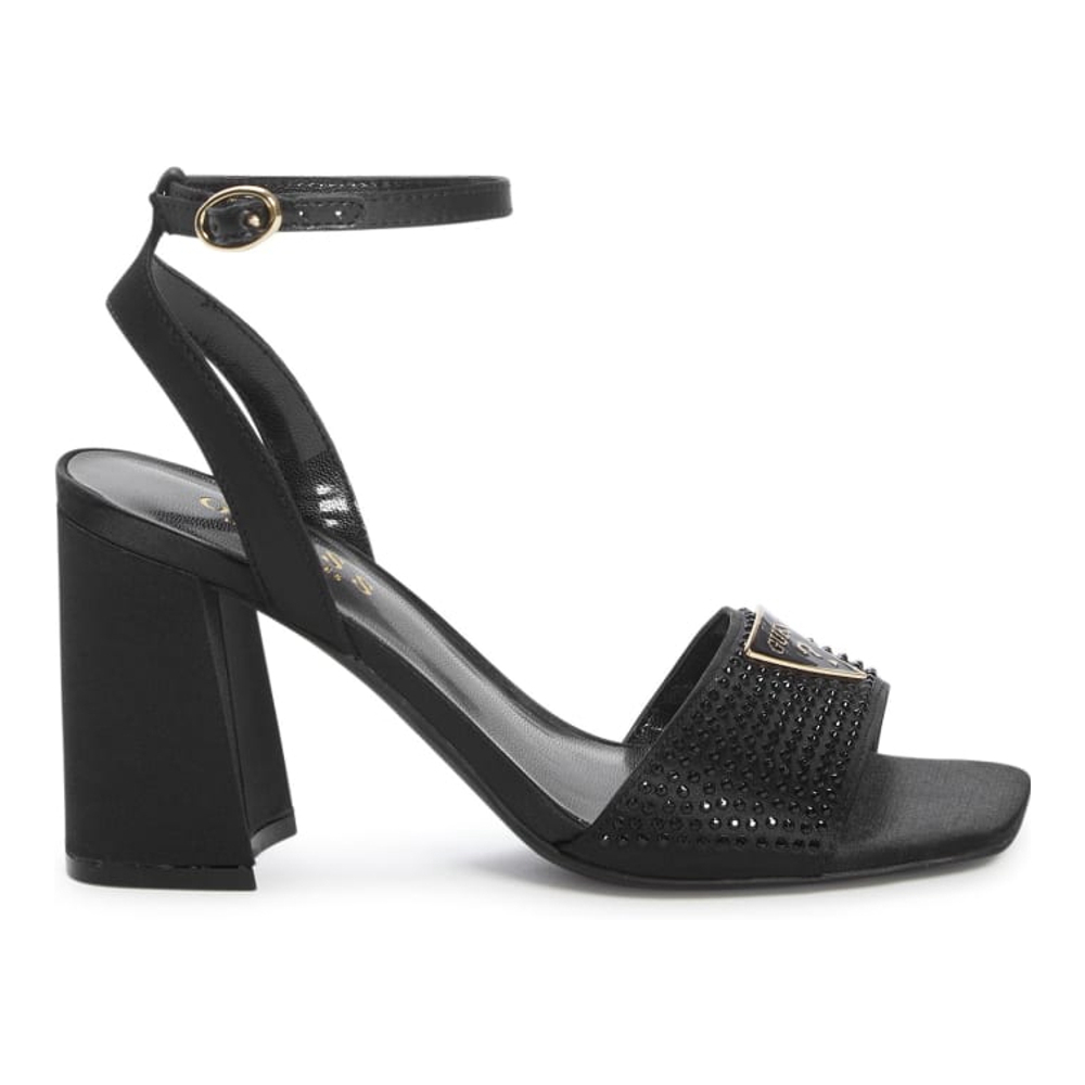 Sandales à talon 'Gelora Rhinestone' pour Femmes