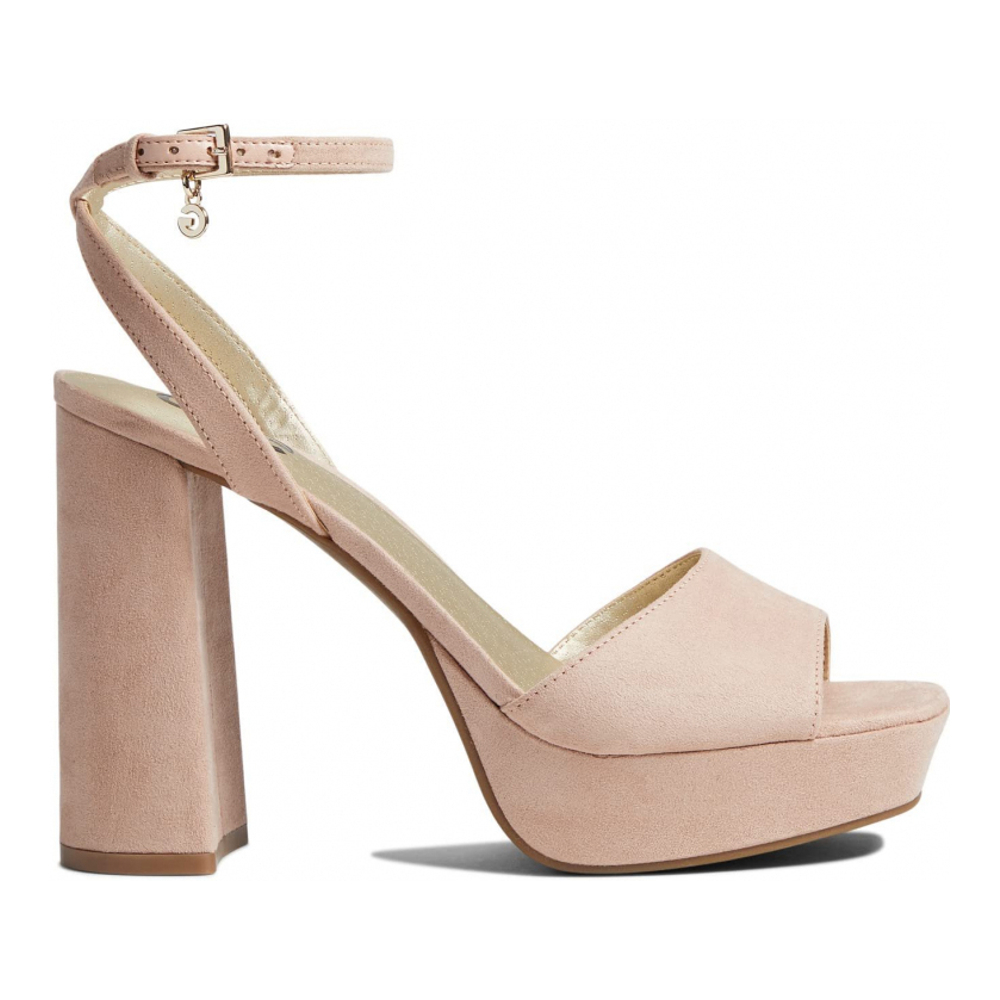 Women's 'Queena' High Heel Sandals
