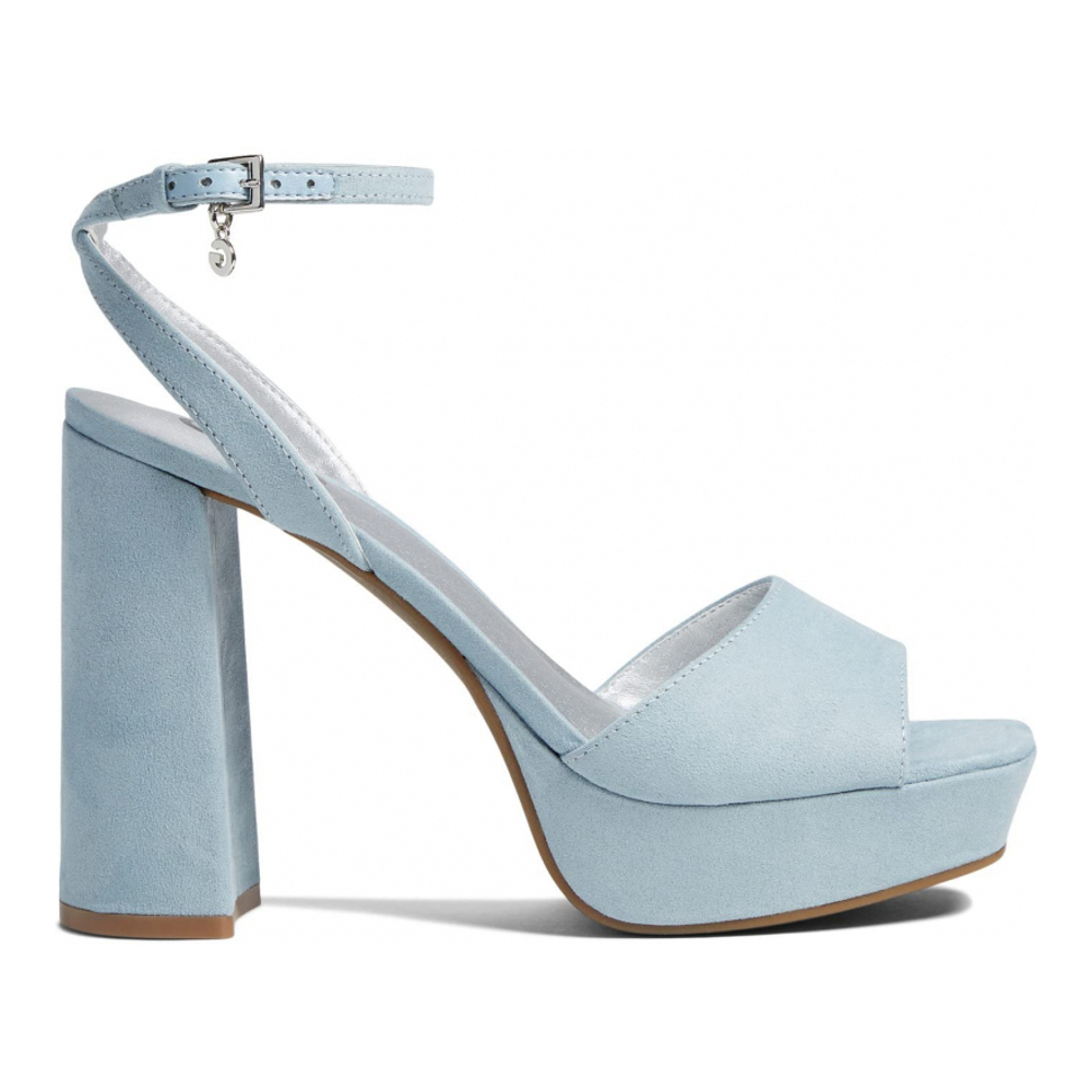 Women's 'Queena' High Heel Sandals