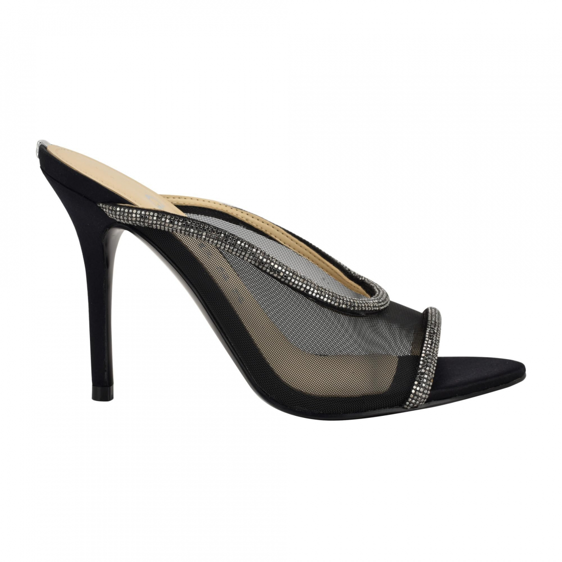 Sandales à talon 'Mansa' pour Femmes