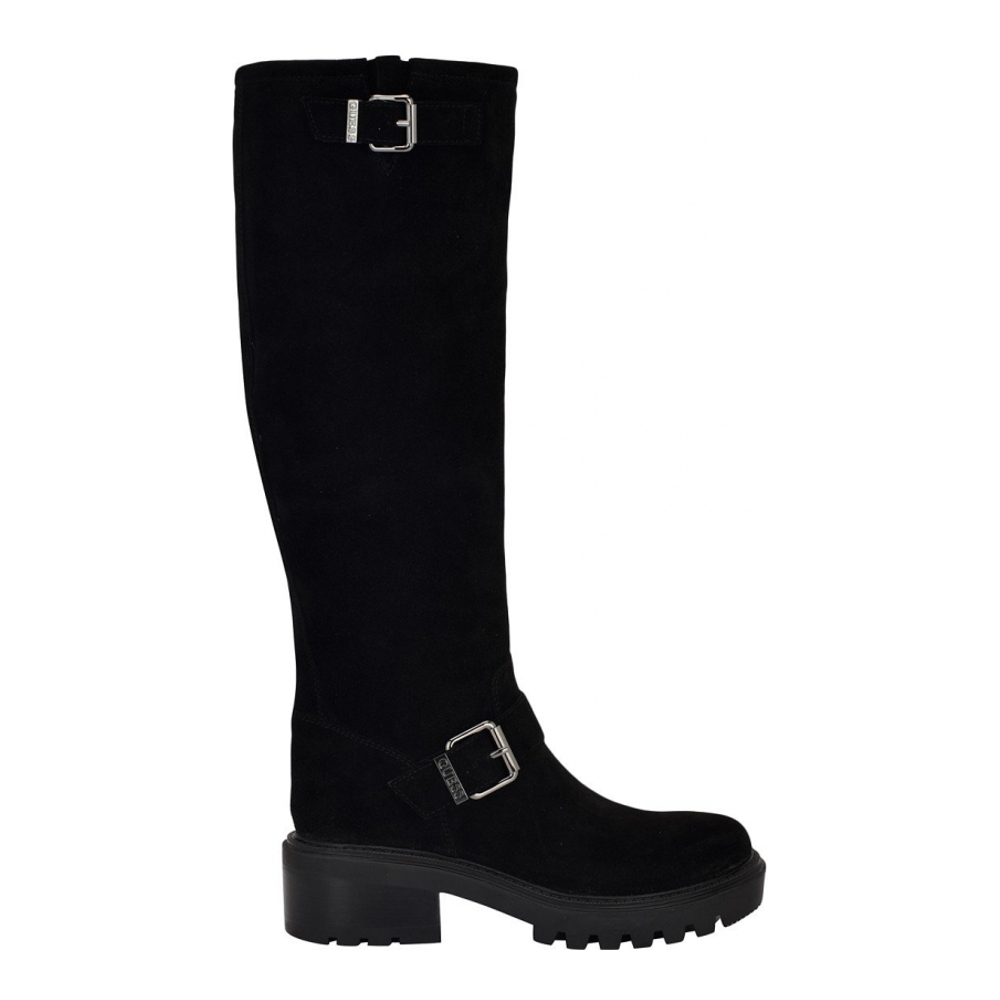 Women's 'Lenni' Long Boots