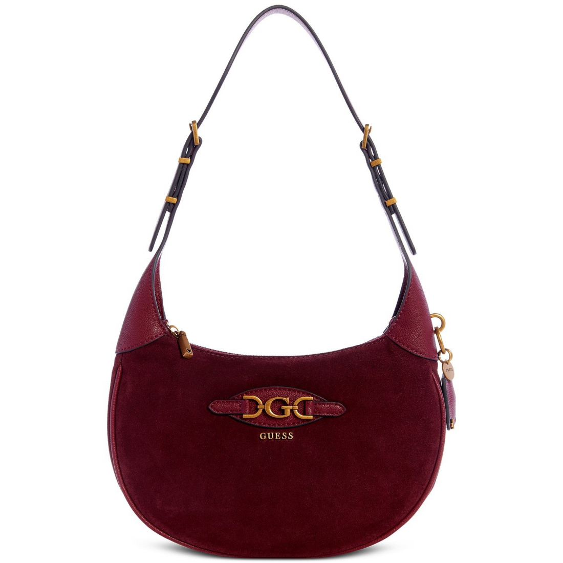Sac Hobo 'Malva Medium' pour Femmes