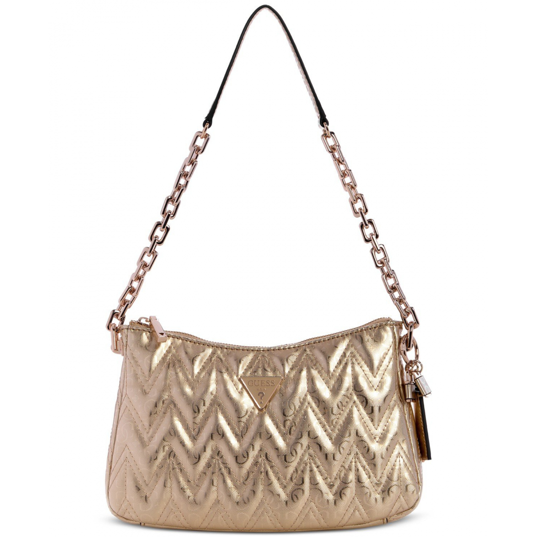 Sac à bandoulière 'Adelard Top Zip Medium' pour Femmes