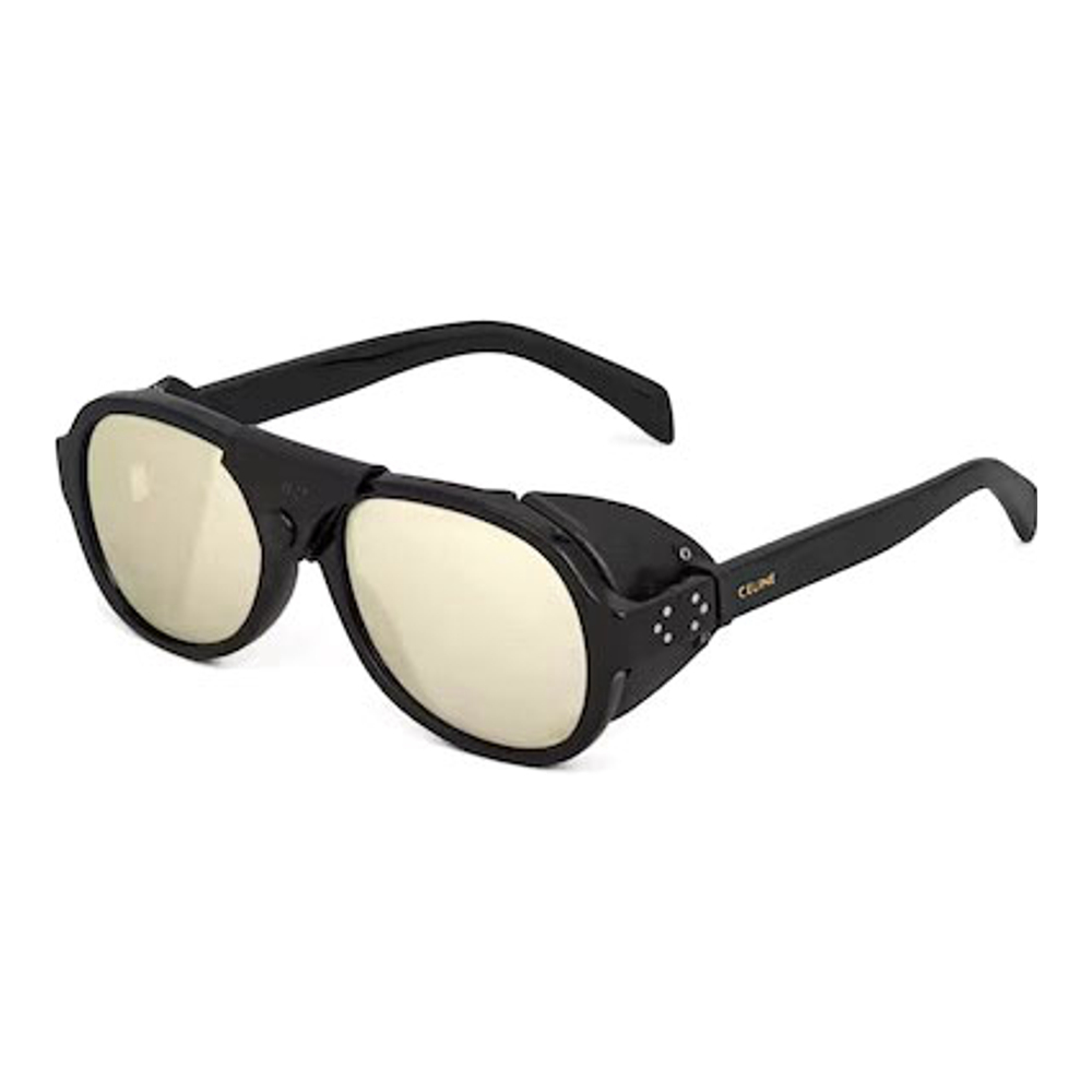 Men's 'Frame 57' Sunglasses