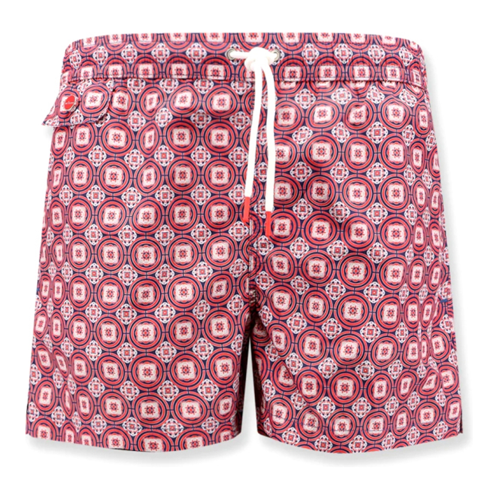 Men's Swimming Trunks