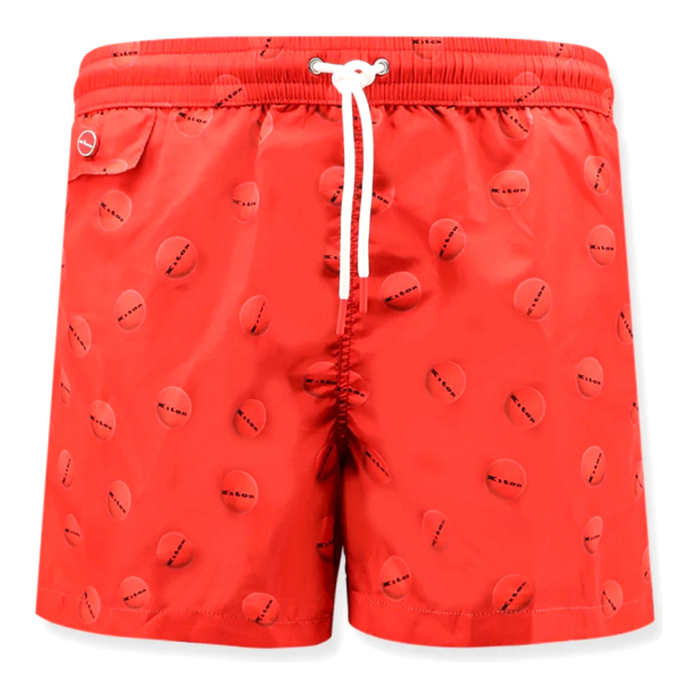 Men's Swimming Trunks