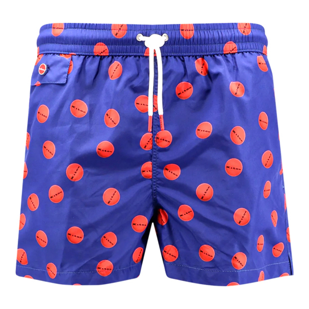 Men's Swimming Trunks