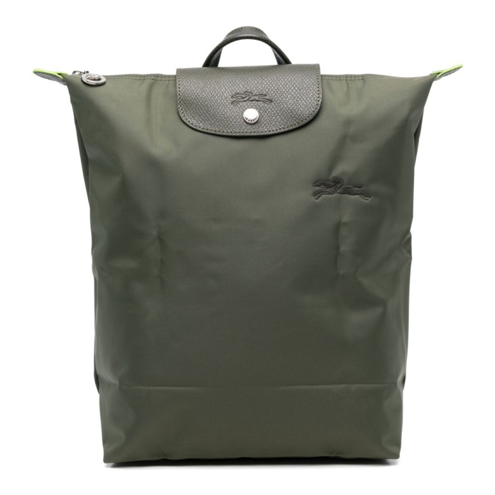 Women's 'Medium Le Pliage' Backpack