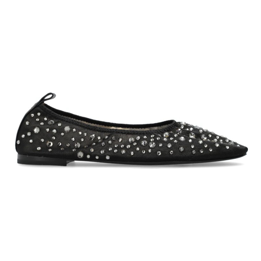 Ballerines 'Crystal Embellished' pour Femmes