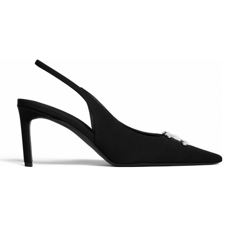 Women's 'Alma Triomphe' Slingback Pumps