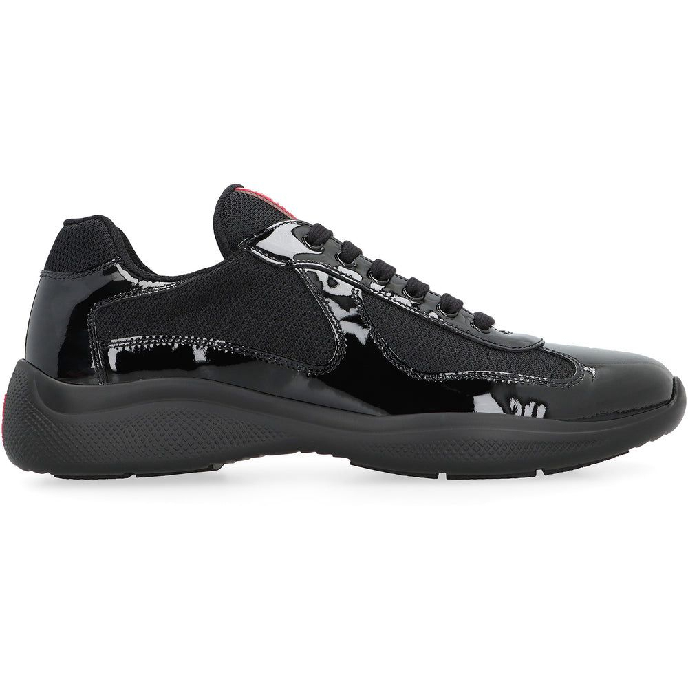 Men's 'America'S Cup Low-Top' Sneakers