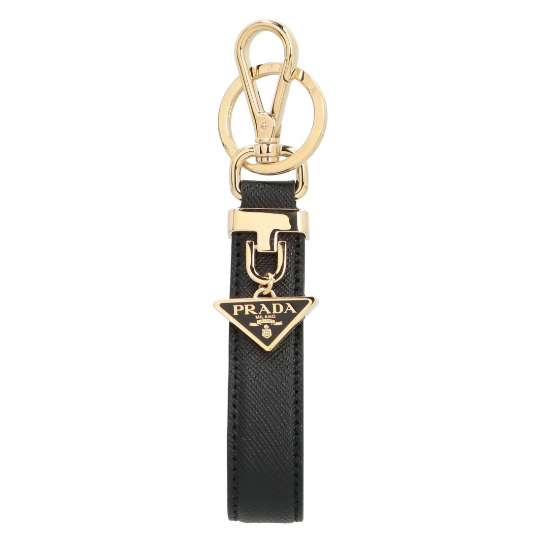 Women's 'Logo Detail' Keychain