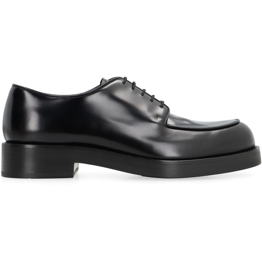 Men's Lace-Up Shoes