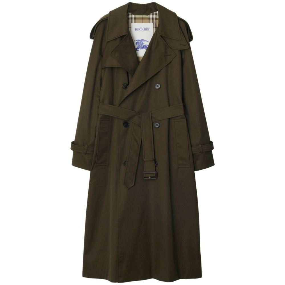 'Castleford' Trenchcoat für Damen