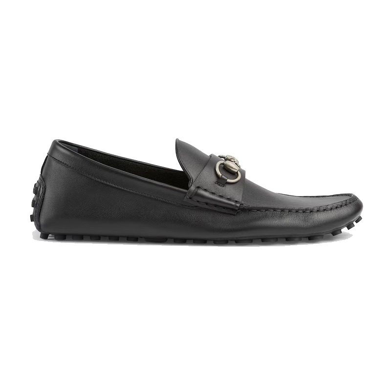 Mocassins 'Horsebit' pour Hommes