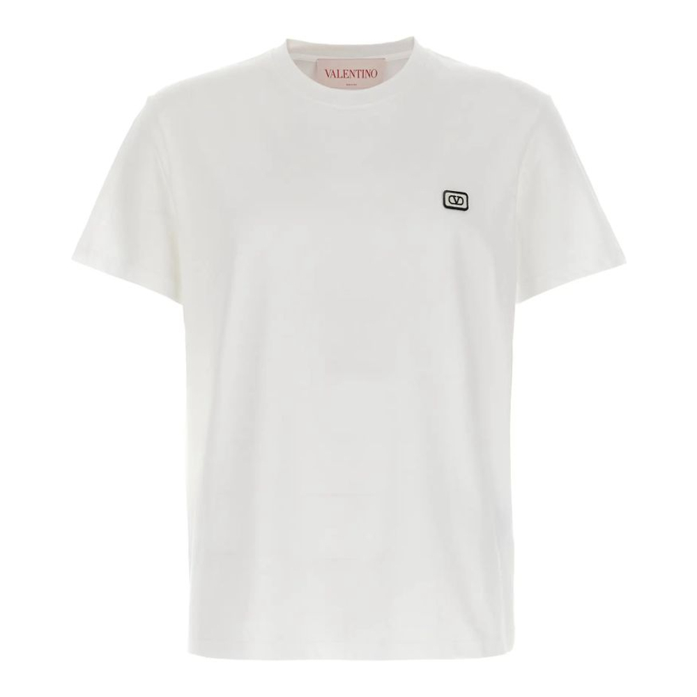 T-shirt 'Vlogo' pour Hommes