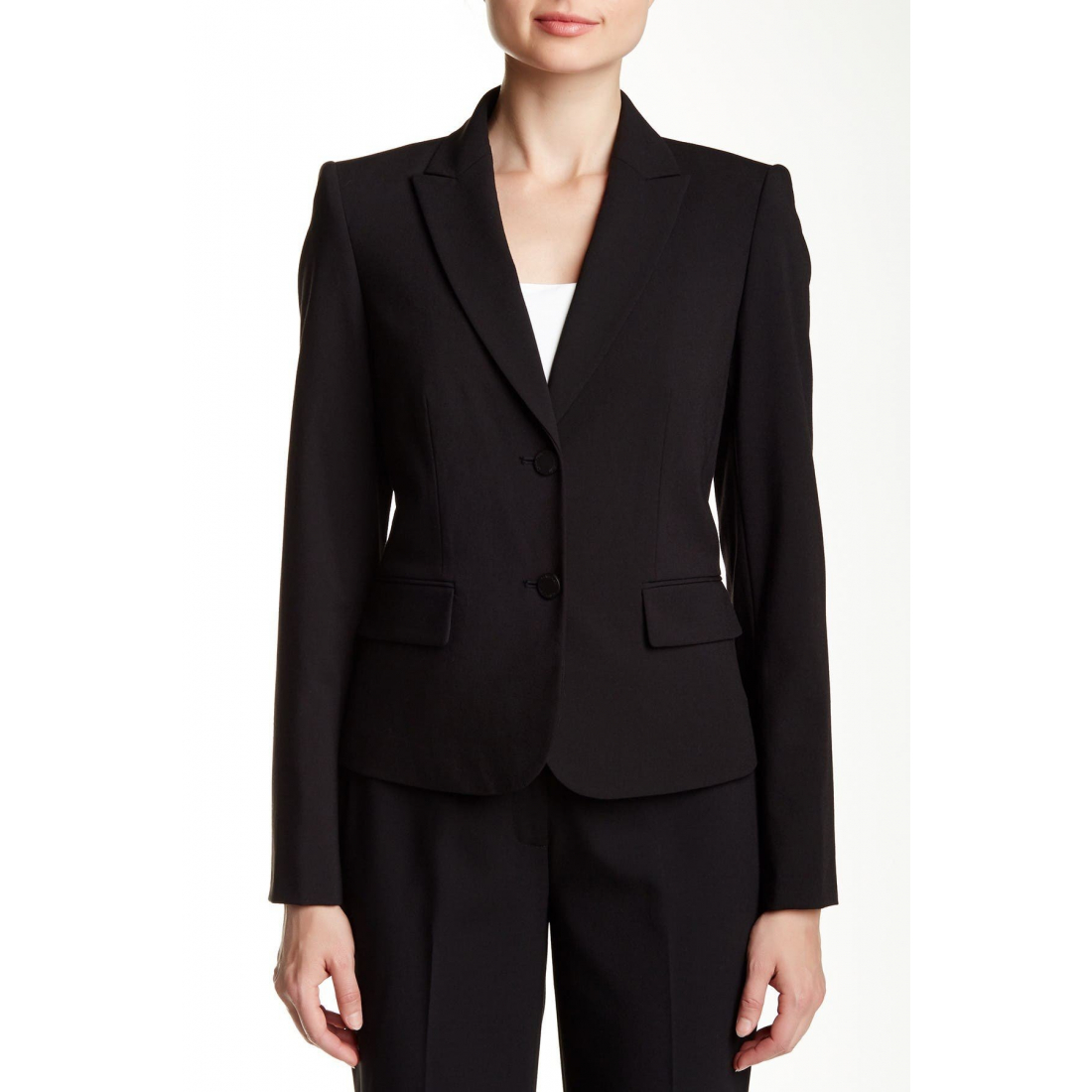 Women's 'Two Button Short' Blazer