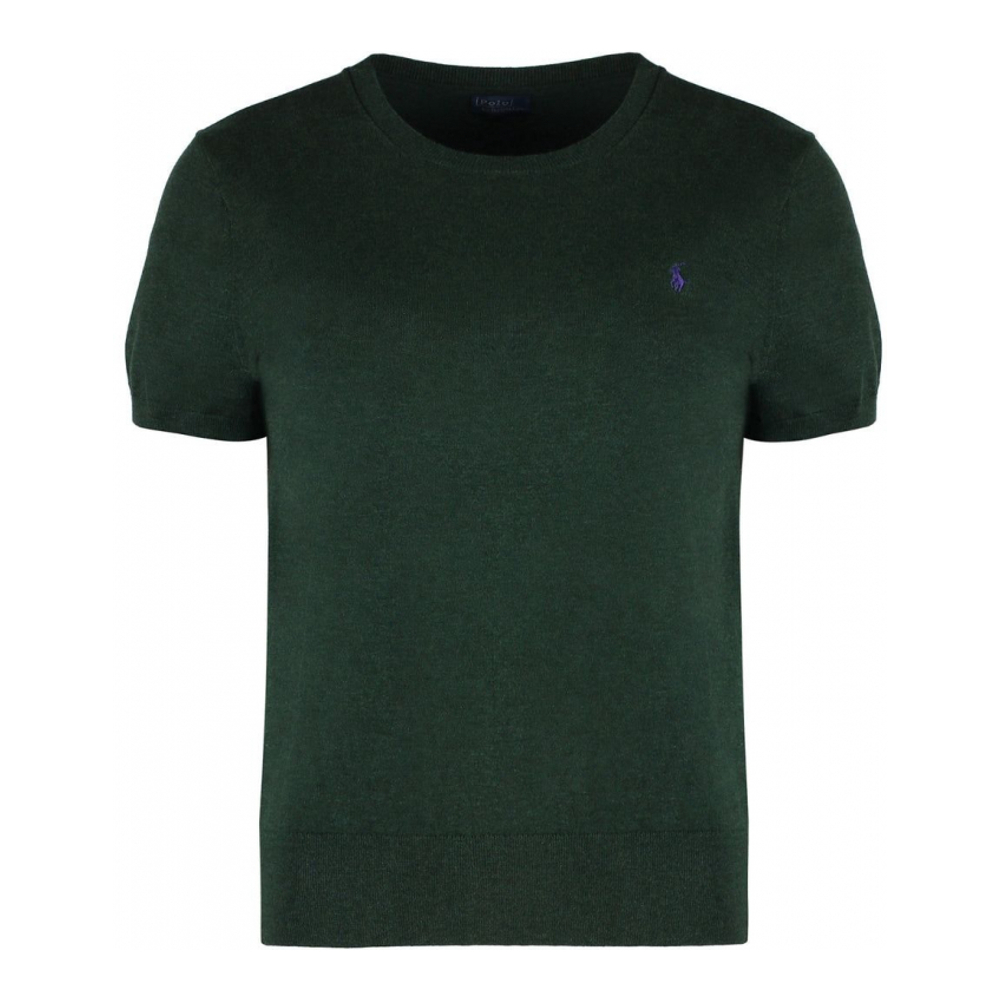 Pull à manches courtes pour Femmes