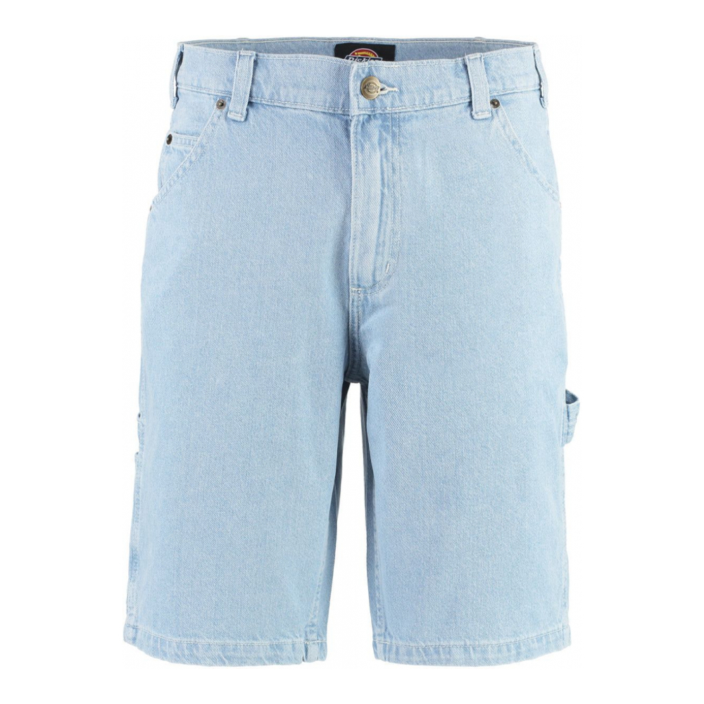 'Garyville' Jeansshorts für Herren