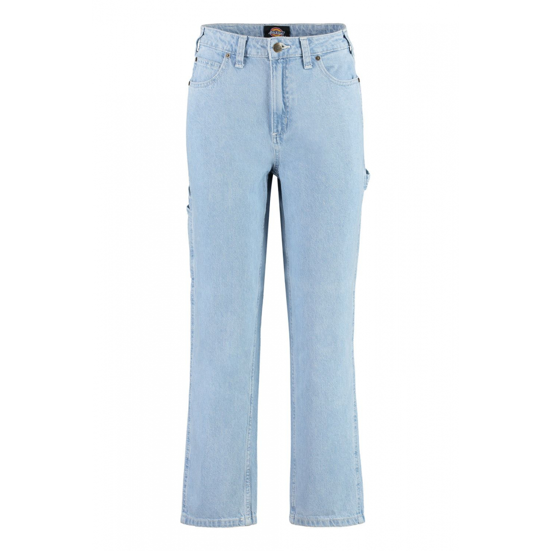 Jeans 'Ellendale Straight Leg' pour Femmes