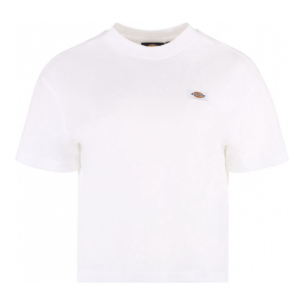 T-shirt 'Oakport Crew-Neck' pour Femmes