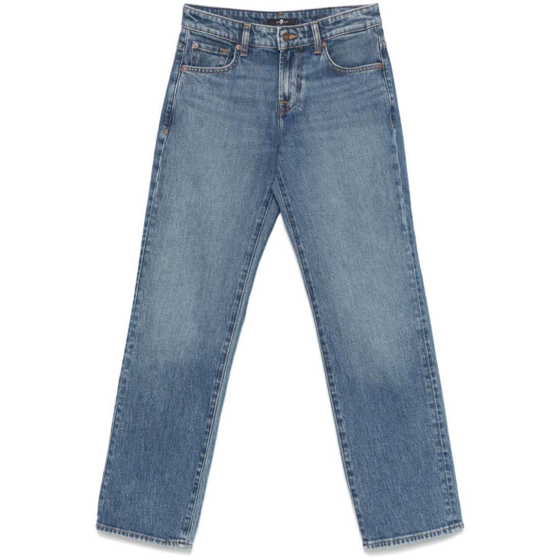 Jeans 'Calie Straight-Leg' pour Femmes