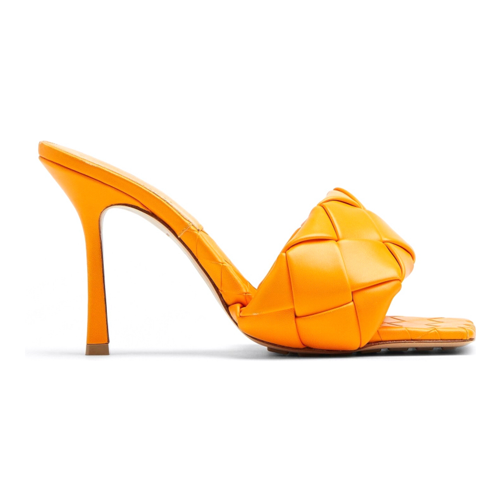 Mules à talon 'Lido' pour Femmes