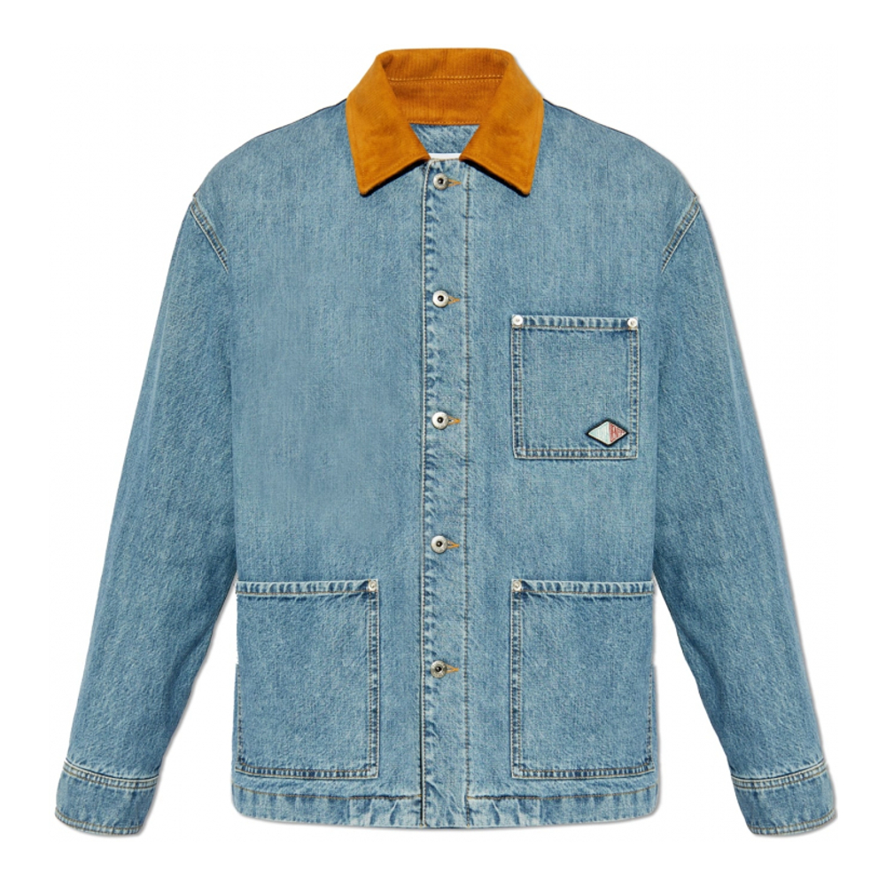 Veste en jeans pour Hommes