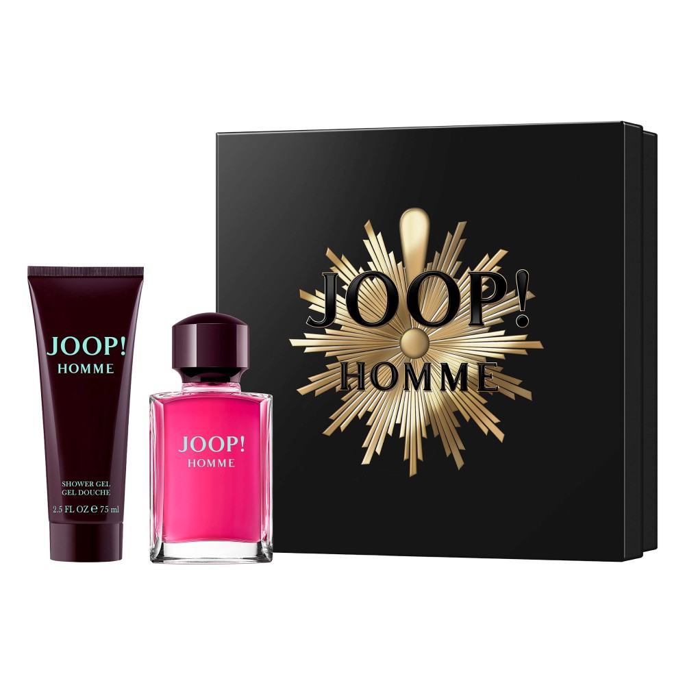 Coffret de parfum 'Homme' - 2 Pièces