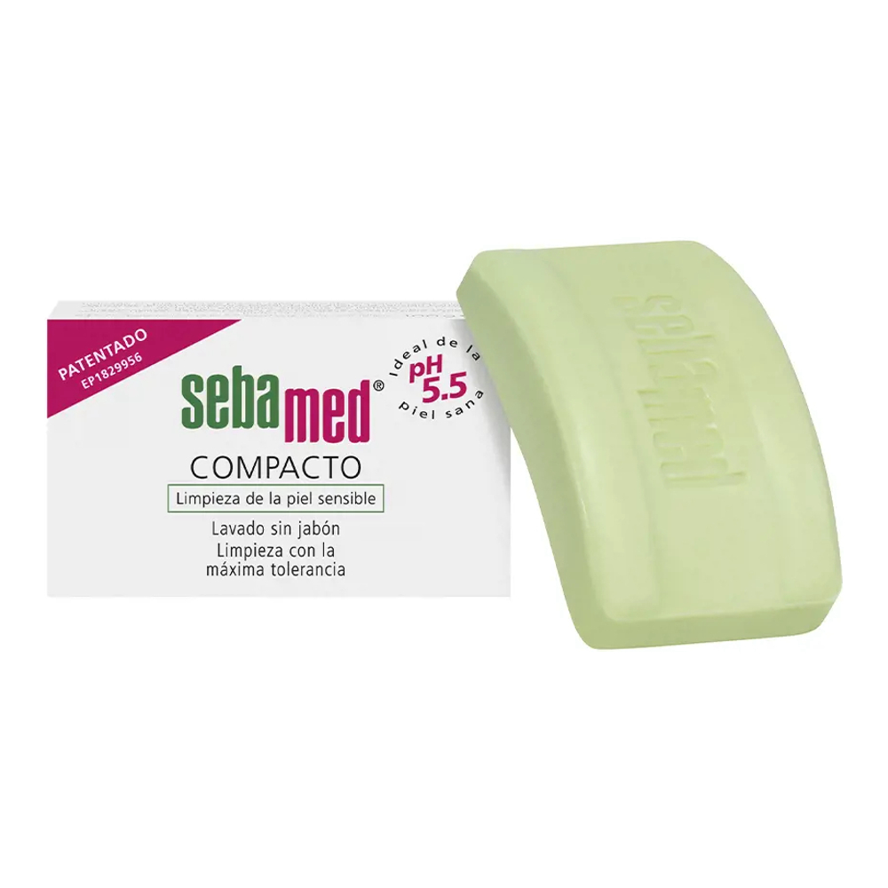 Pain Nettoyant 'Compact' - 150 g