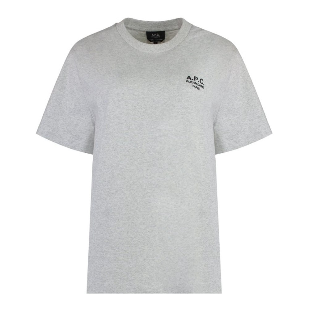 T-shirt 'Standard Rue Madame' pour Femmes