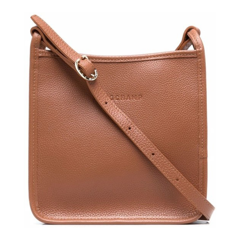 Women's 'Le Foulonné' Crossbody Bag