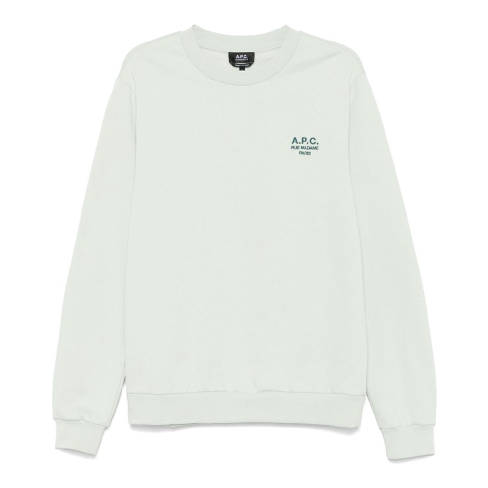 Sweatshirt 'Standard Rue Madame' pour Femmes