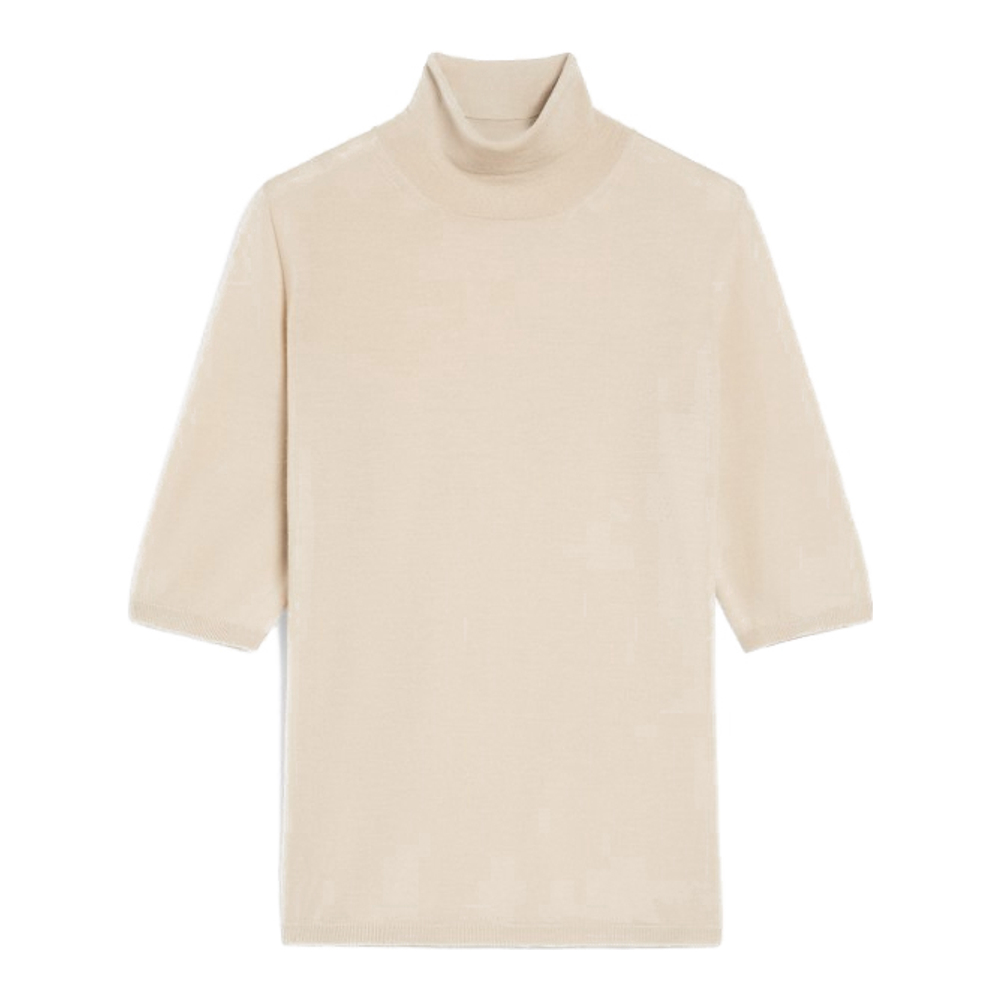 Women's 'Cecina' Turtleneck Sweater