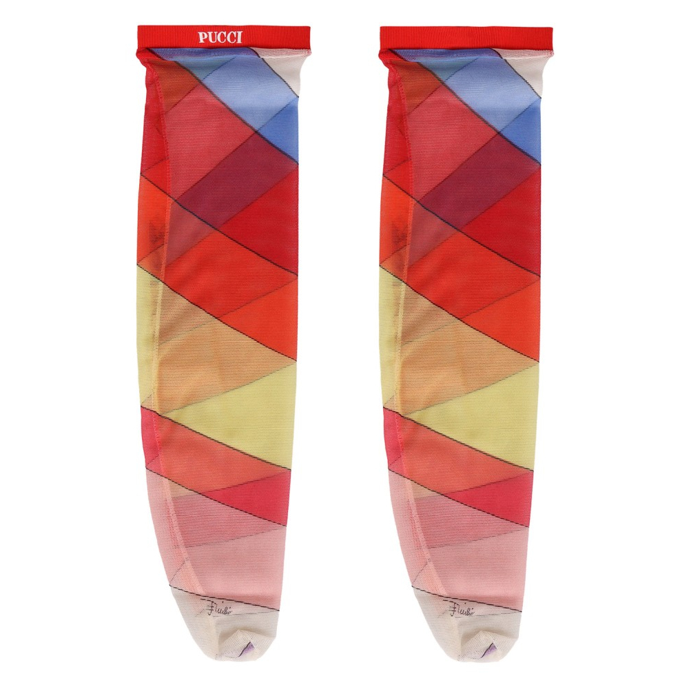 Chausettes 'Nylon' pour Femmes