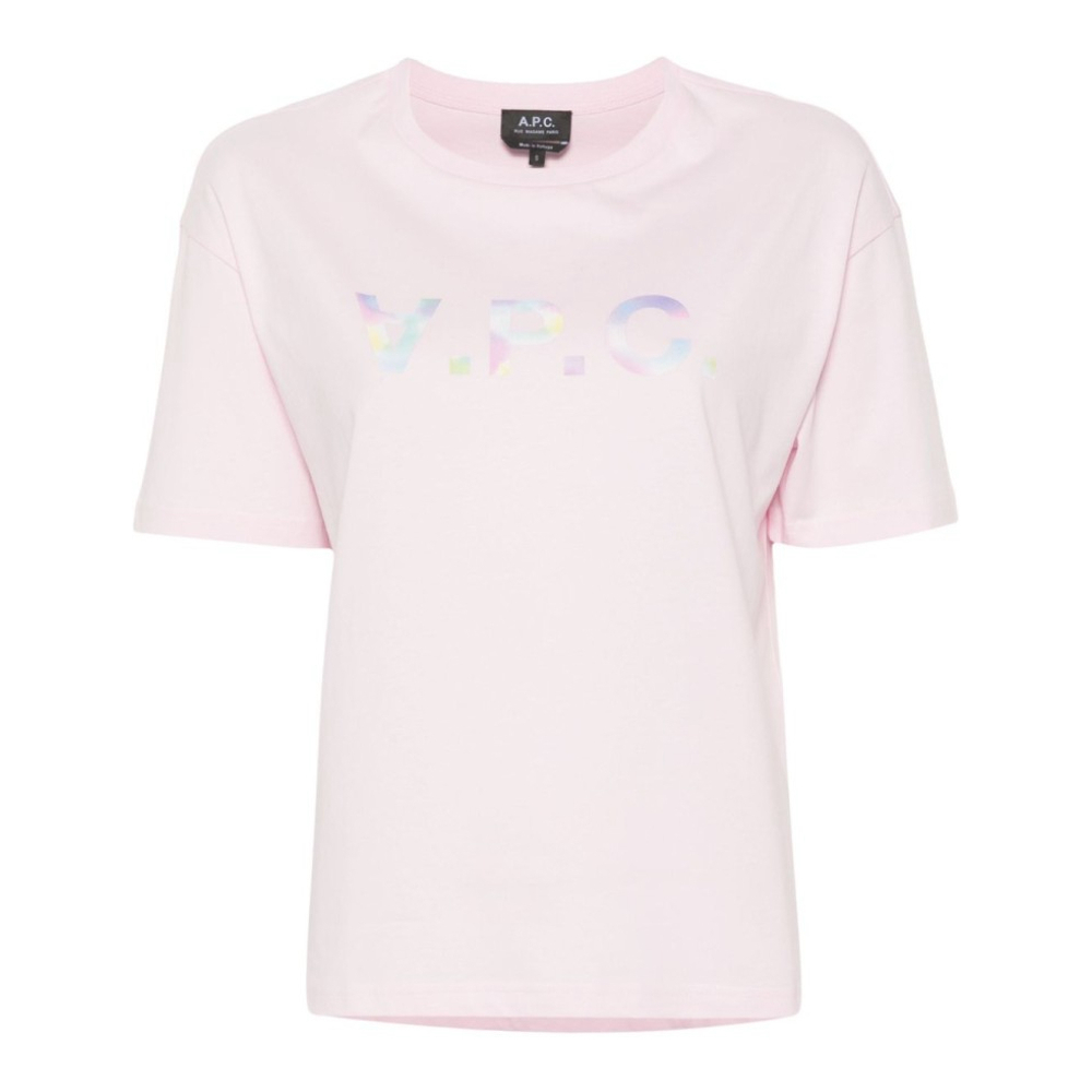 T-shirt 'Ana' pour Femmes