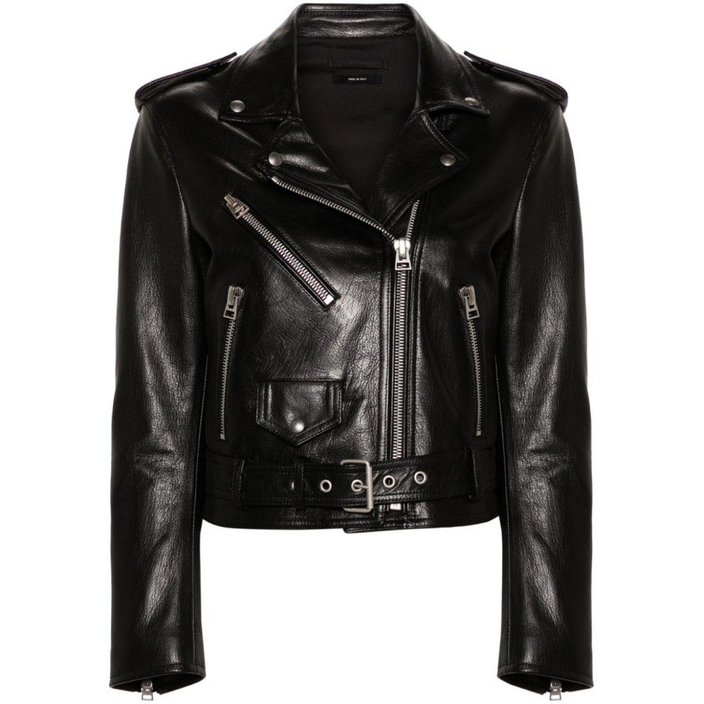 Perfecto 'Zip-Up' pour Femmes