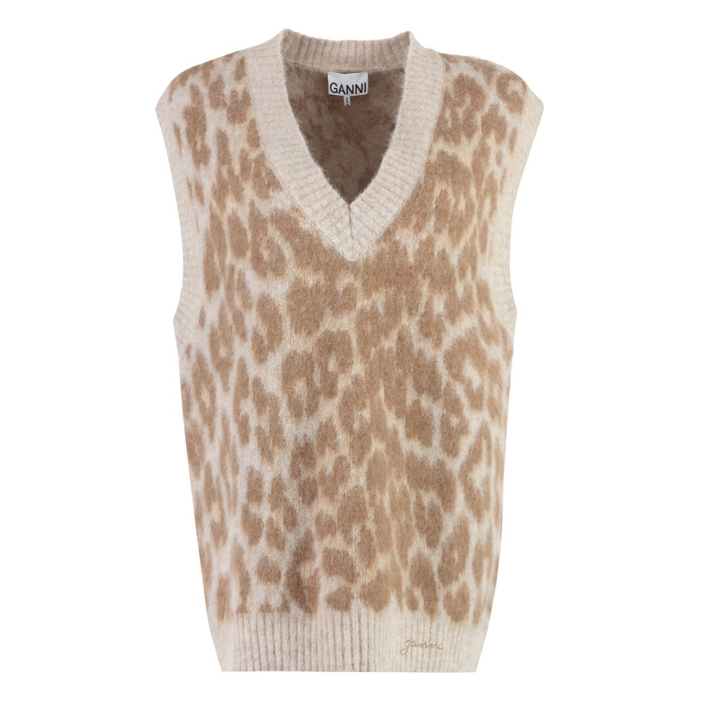 Women's Sweater Vest