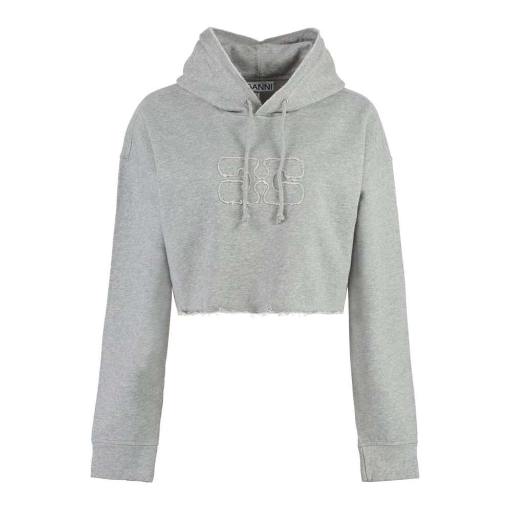 Sweatshirt à capuche  pour Femmes