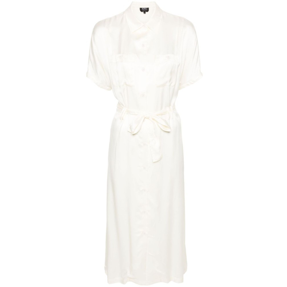 Women's 'New Drew' Midi Dress