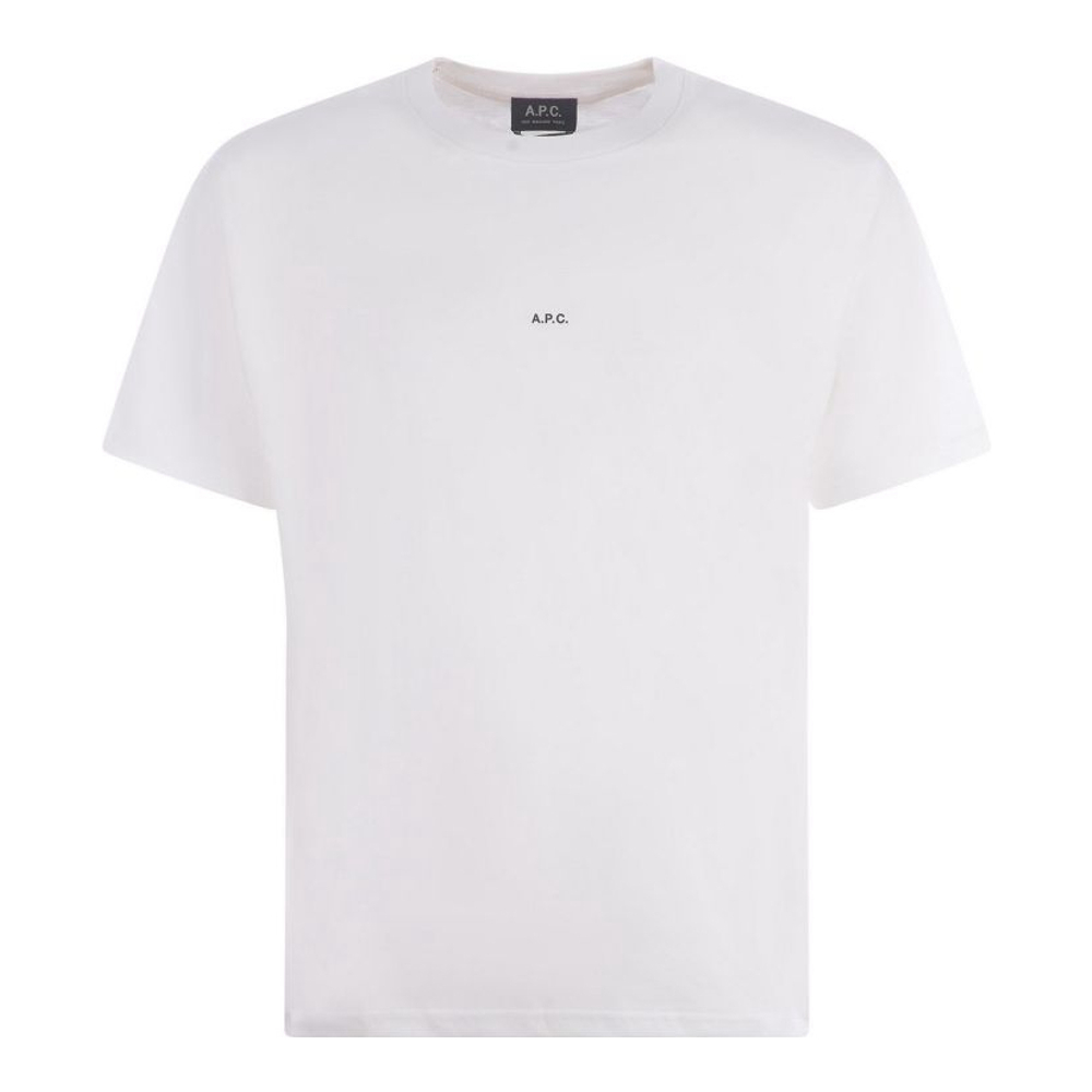 T-shirt 'Logo' pour Hommes