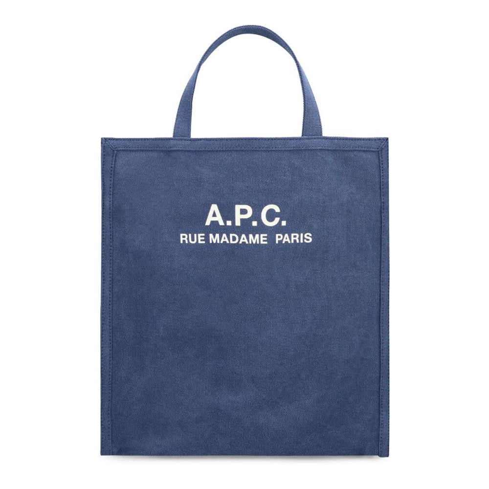 Sac Cabas 'Recuperation Denim' pour Hommes