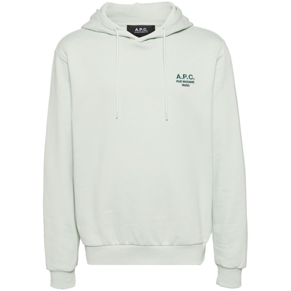 Sweatshirt à capuche  'Embroidered Logo' pour Hommes
