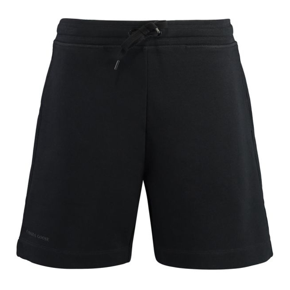 'Huron' Bermuda Shorts für Herren