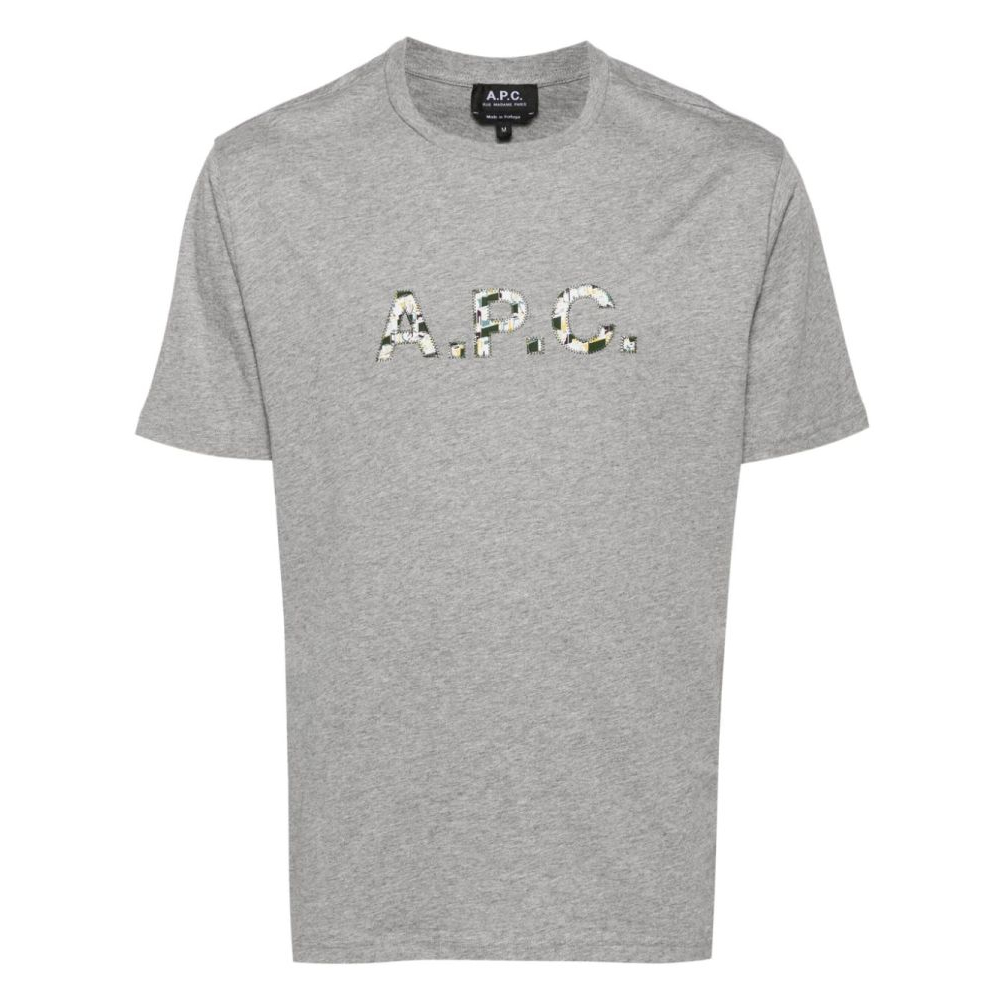 T-shirt 'Willow' pour Hommes
