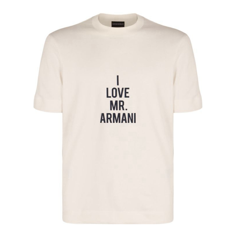 T-shirt 'Printed' pour Hommes