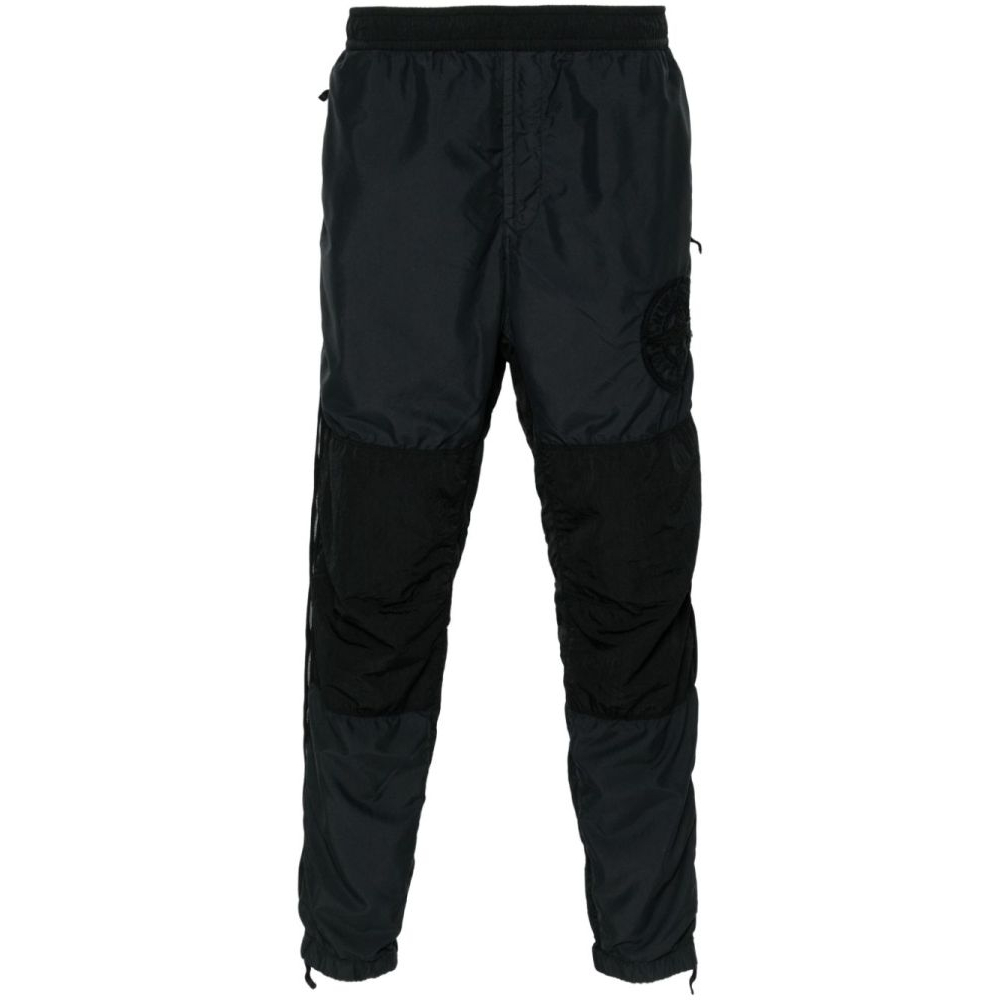 Men's 'Logo-Embroidered' Trousers